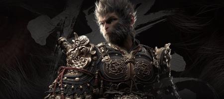 Black Myth Wukong