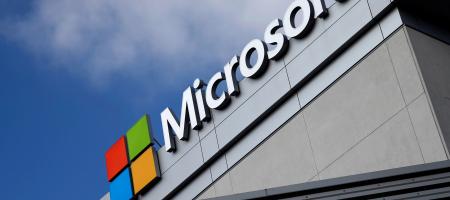 Microsoft