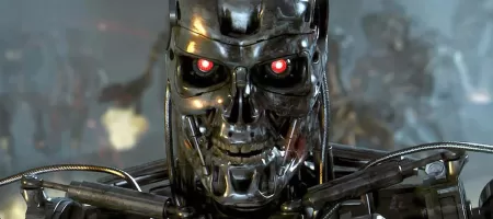 Terminator Salvation