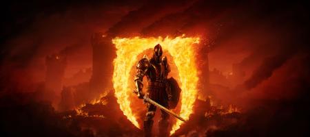 Oblivion Remastered