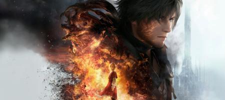 FF16