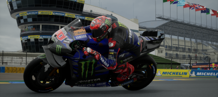 MotoGP eSport