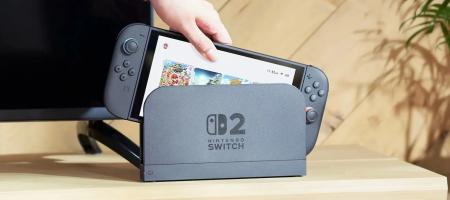 Switch 2