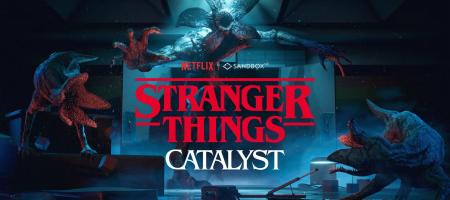 Stranger Things Catalyst