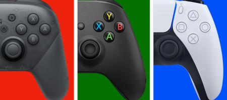 Consolas