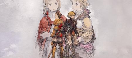 Final Fantasy Tactics