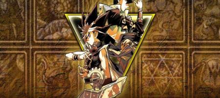 Yu-Gi-Oh!