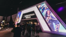 Gamescom Latam