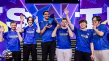 Tundra Esports