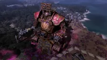 Warhammer 40K: Gladius