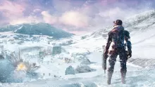 Lost Planet