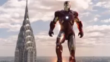 Iron Man