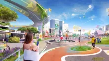 Niantic - HTC