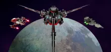 Space Intruders