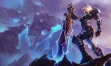 League of Legends