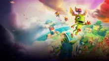 Yooka-Laylee