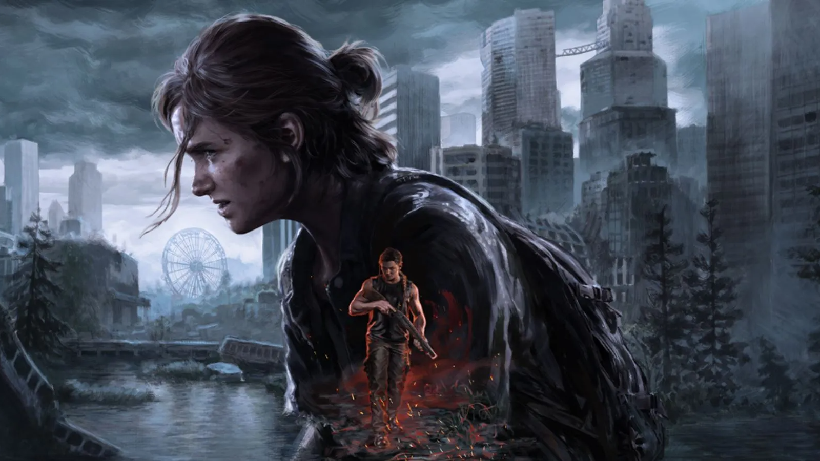 The Last of Us: Part II