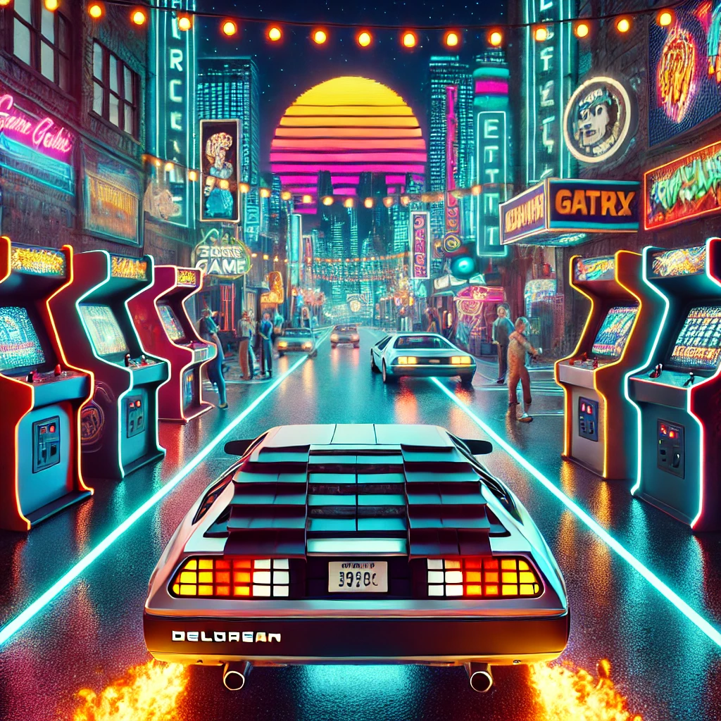 Retro