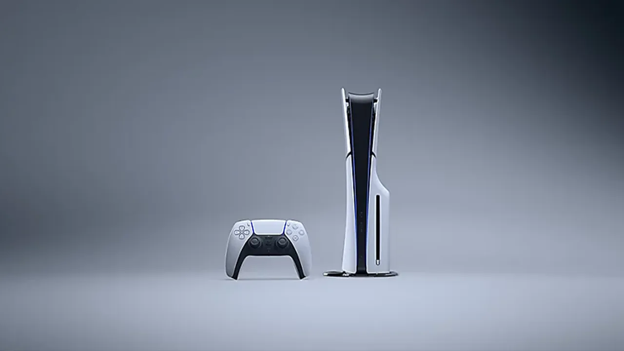 PS5