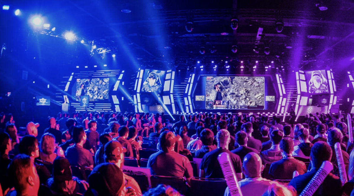 BlizzCon 2026