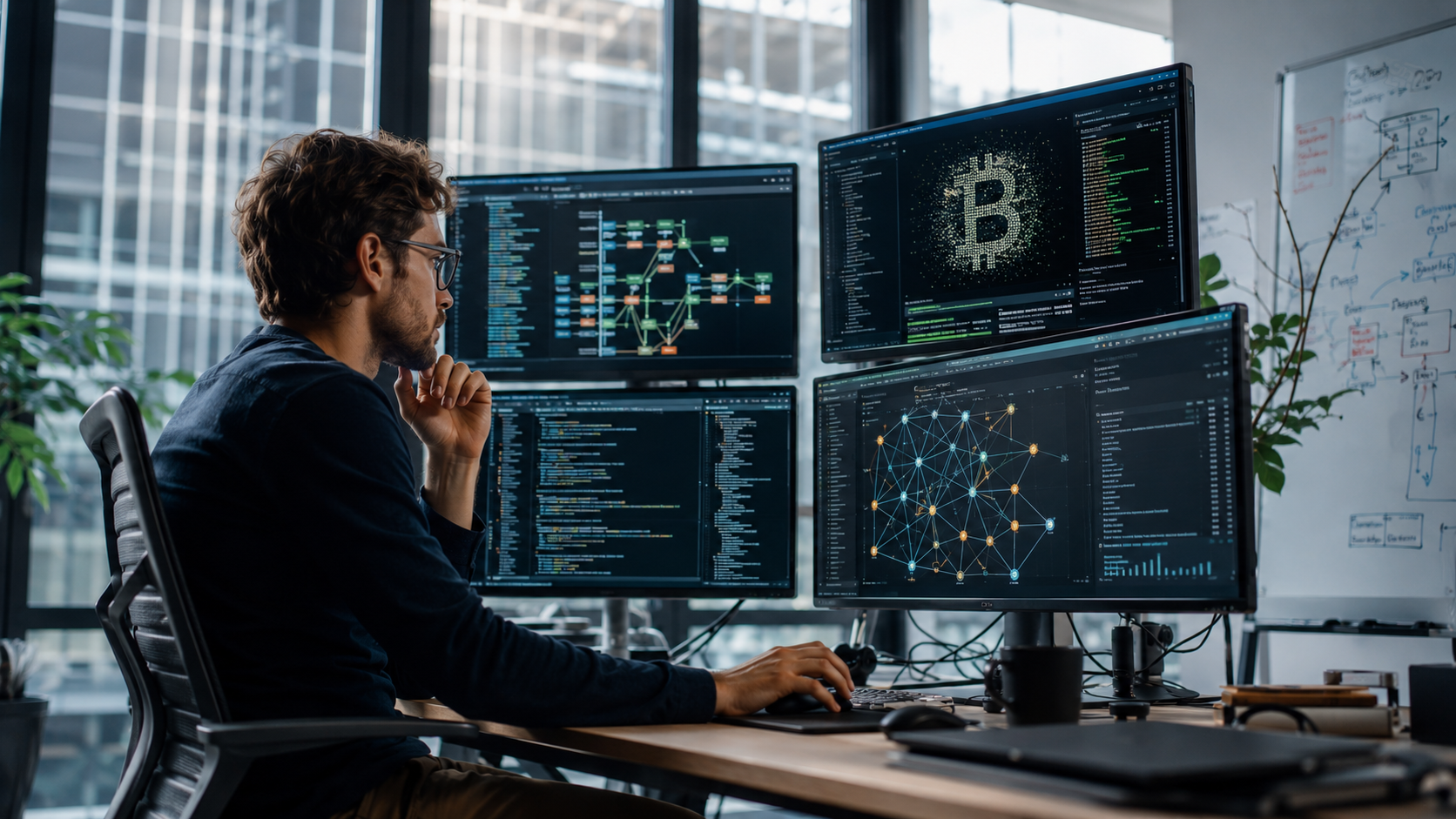 Oficina tech con análisis de datos