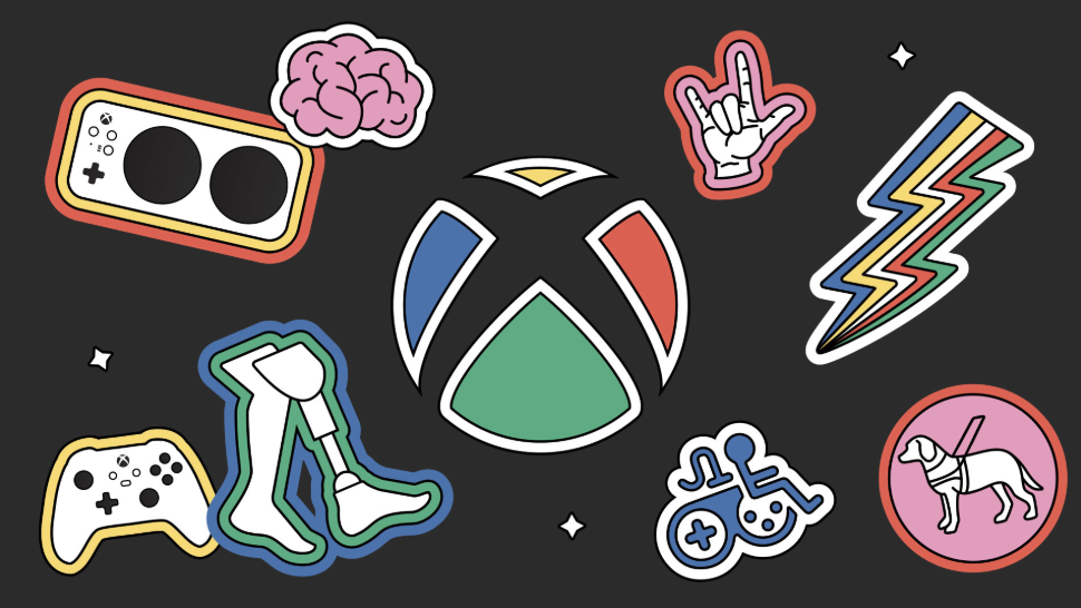Accesibilidad Xbox
