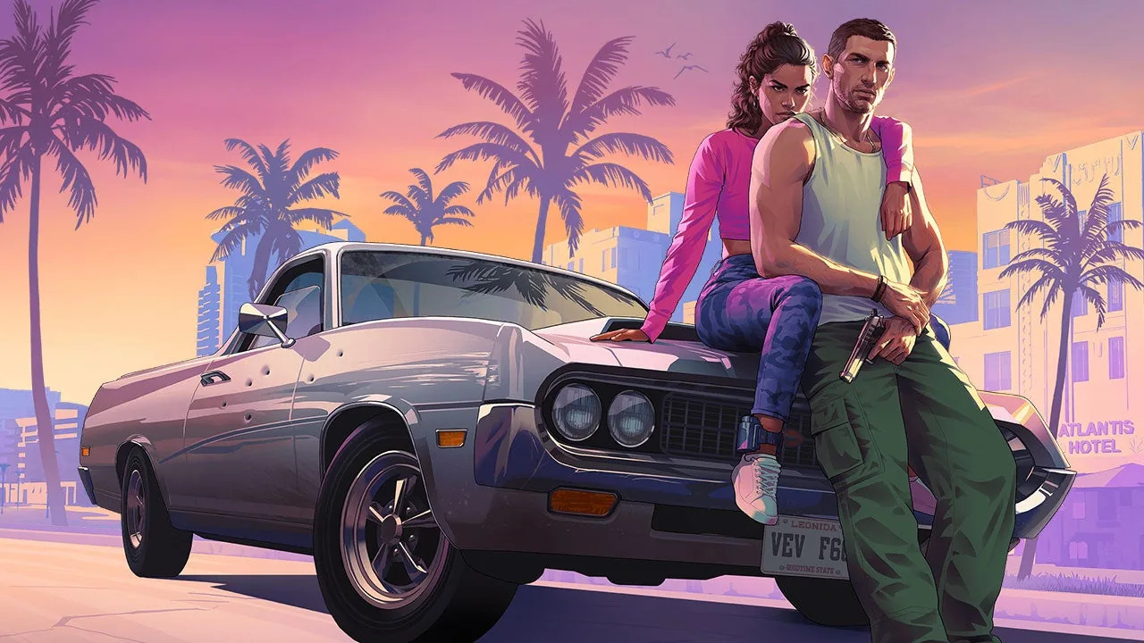 GTA VI