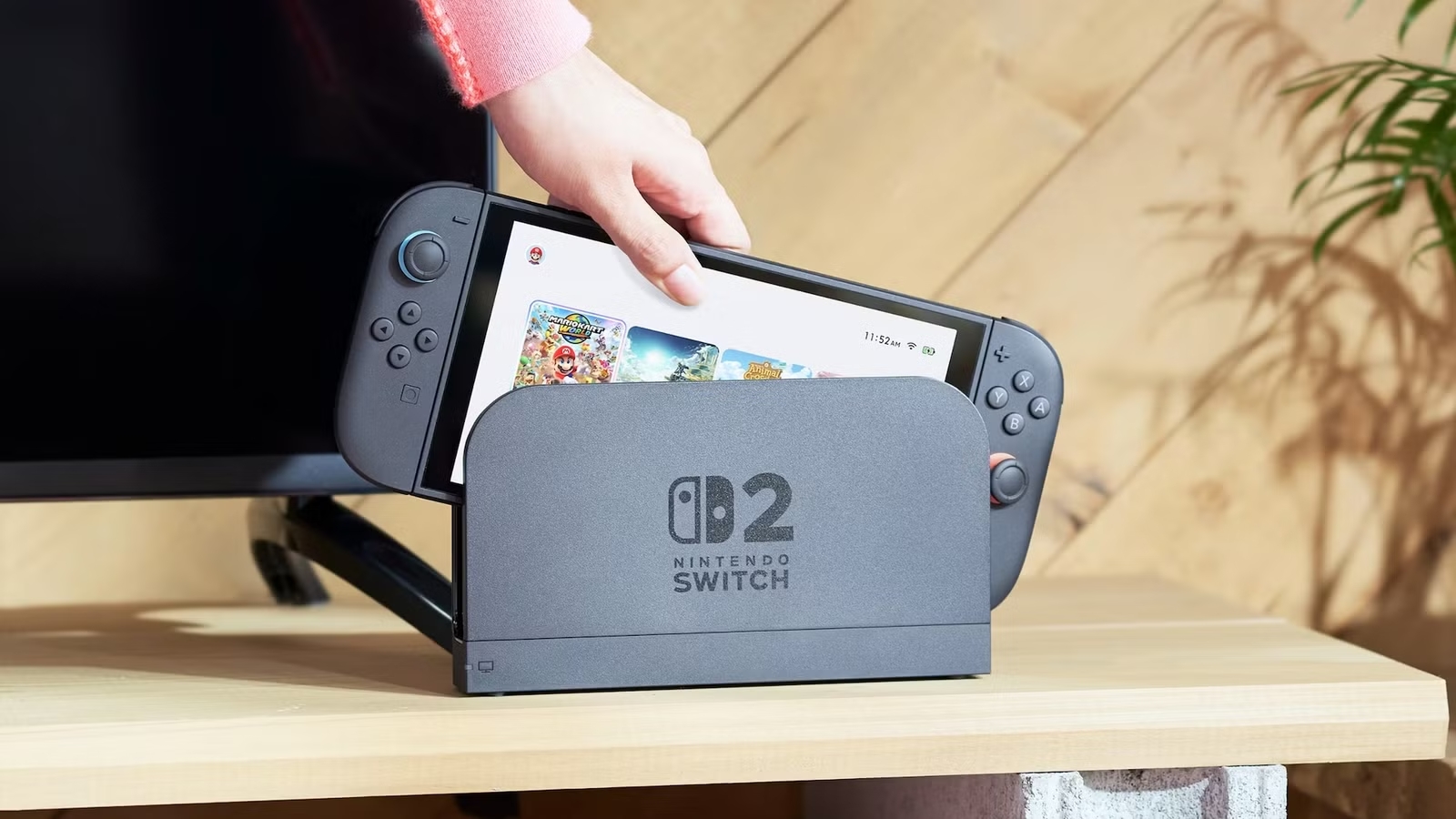 Switch 2