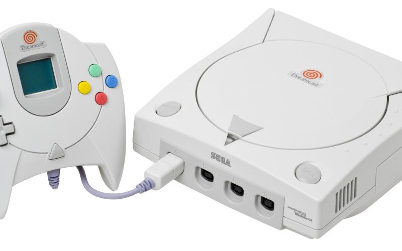 Dreamcast