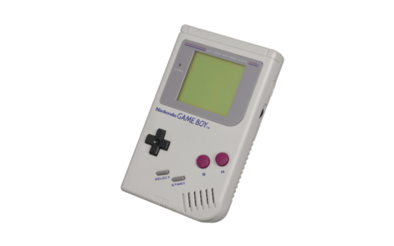 Game Boy