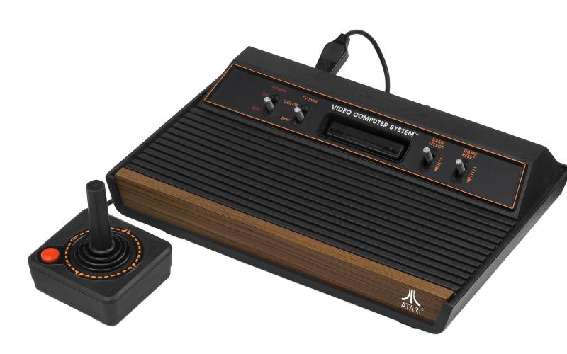 Atari 2600