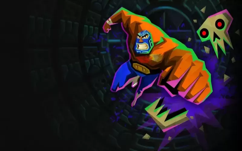 Guacamelee!