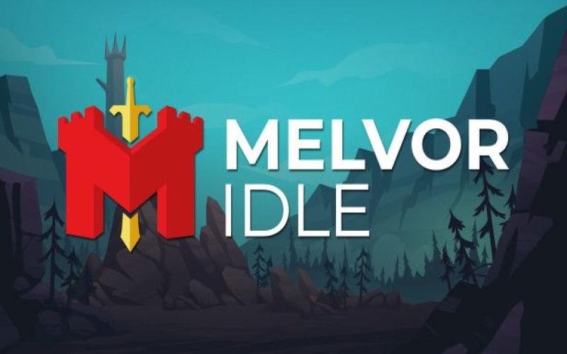  Melvor Idle