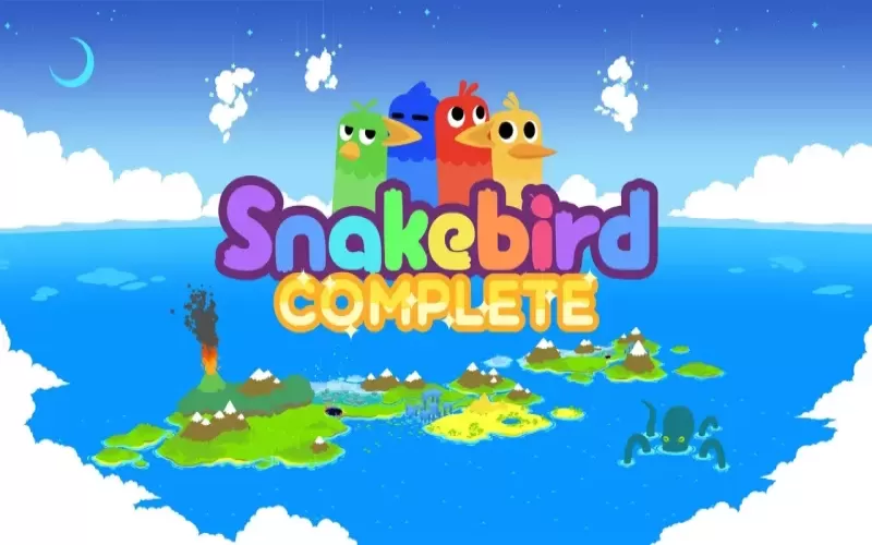 Snakebird