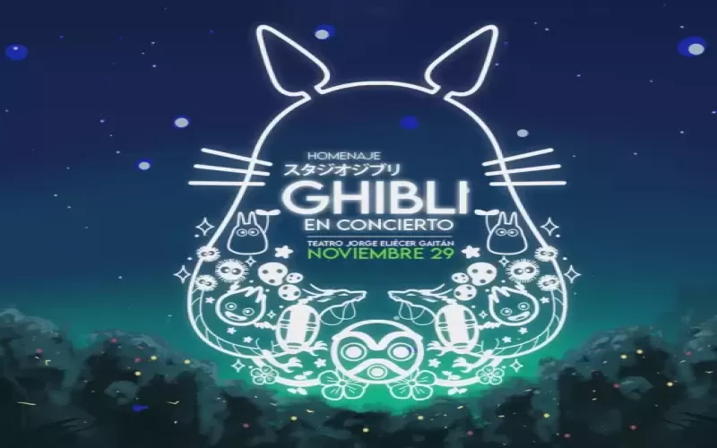 Ghibli