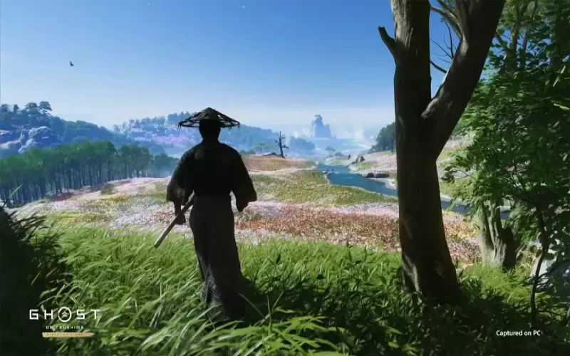 Ghost of Tsushima - Director's Cut