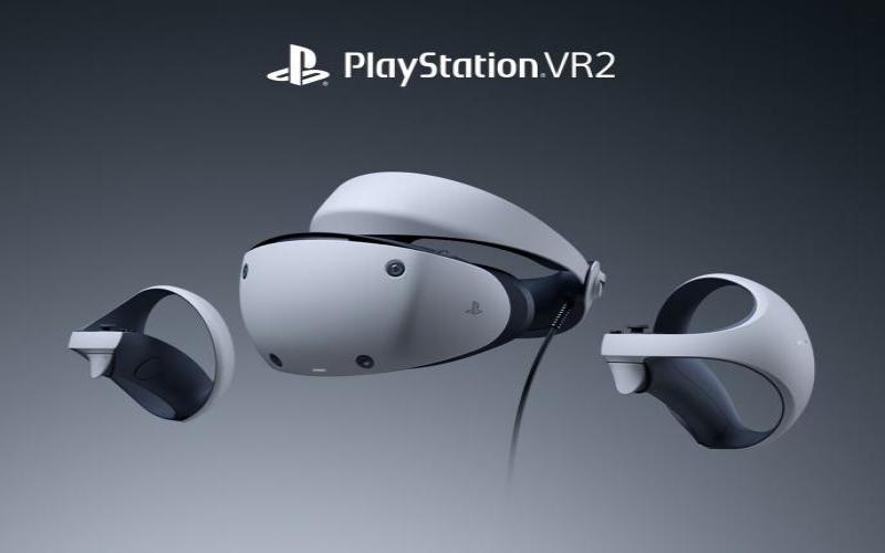 PS VR 2