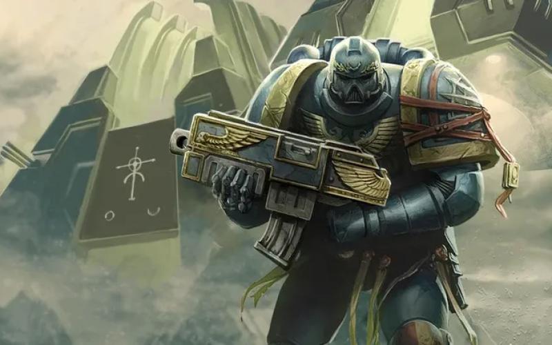 Warhammer 40,000