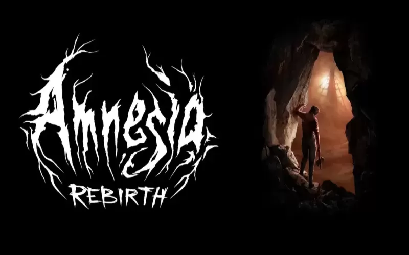 Amnesia: Rebirth