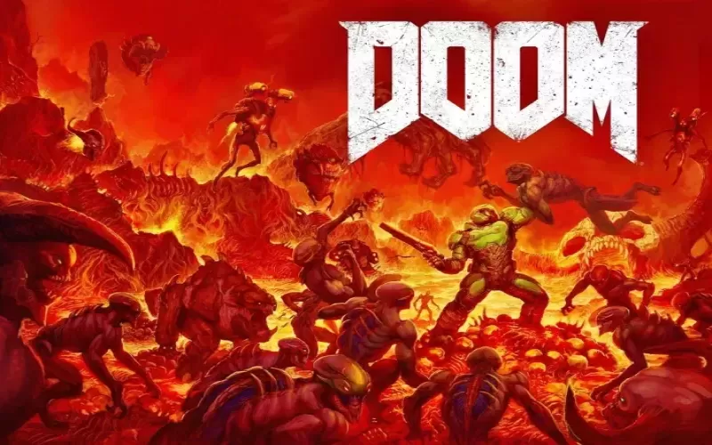 DOOM