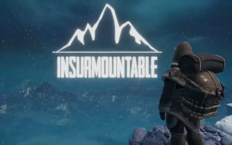 Insurmountable