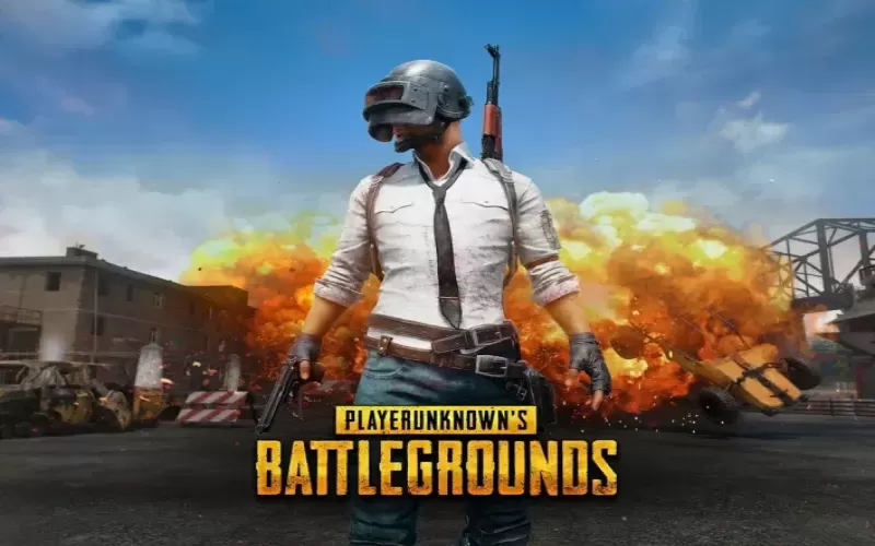 PUBG