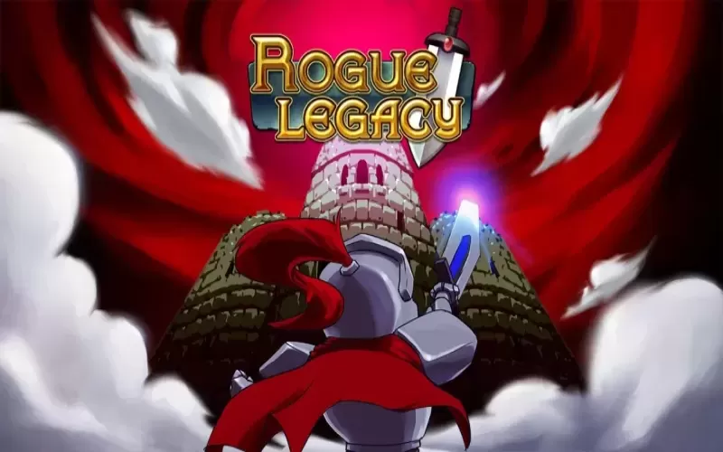 Rogue Legacy