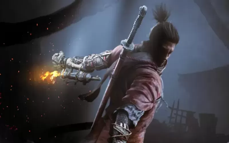 Sekiro