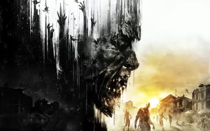  Dying Light