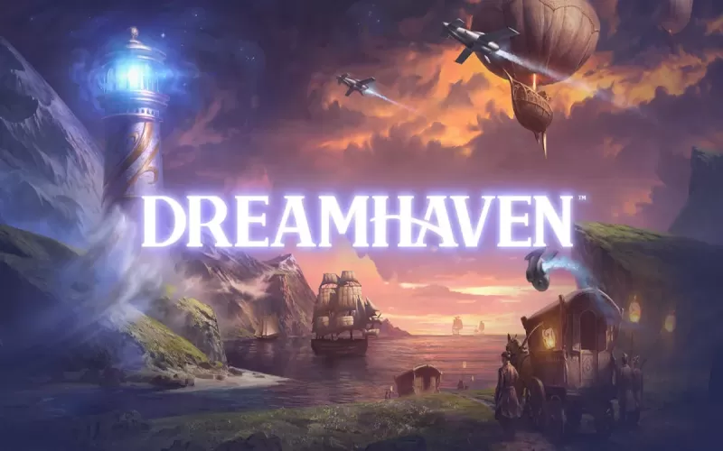 Dreamhaven