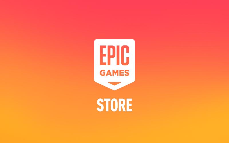 Epic Games Store