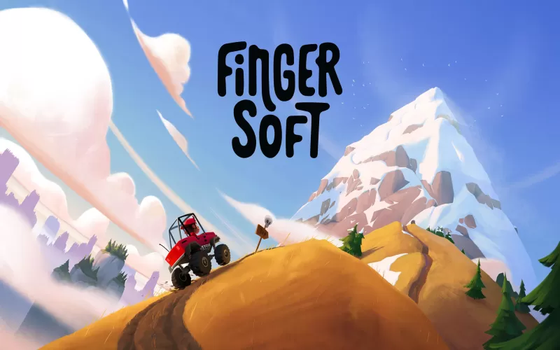 Fingersoft