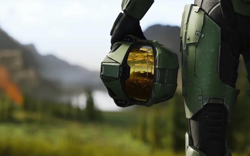 Halo Infinite