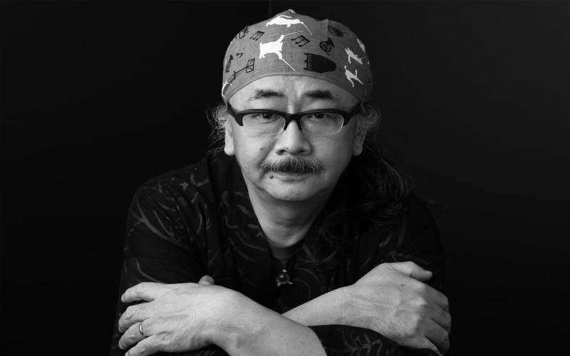 Nobou Uematsu